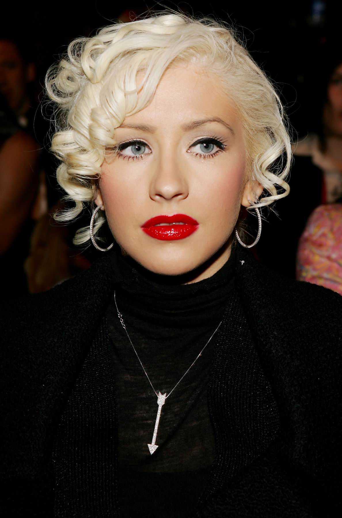 Фотогаллерея: Christina Aguilera.
