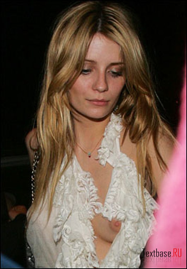 Celeb Nip Slip Blog